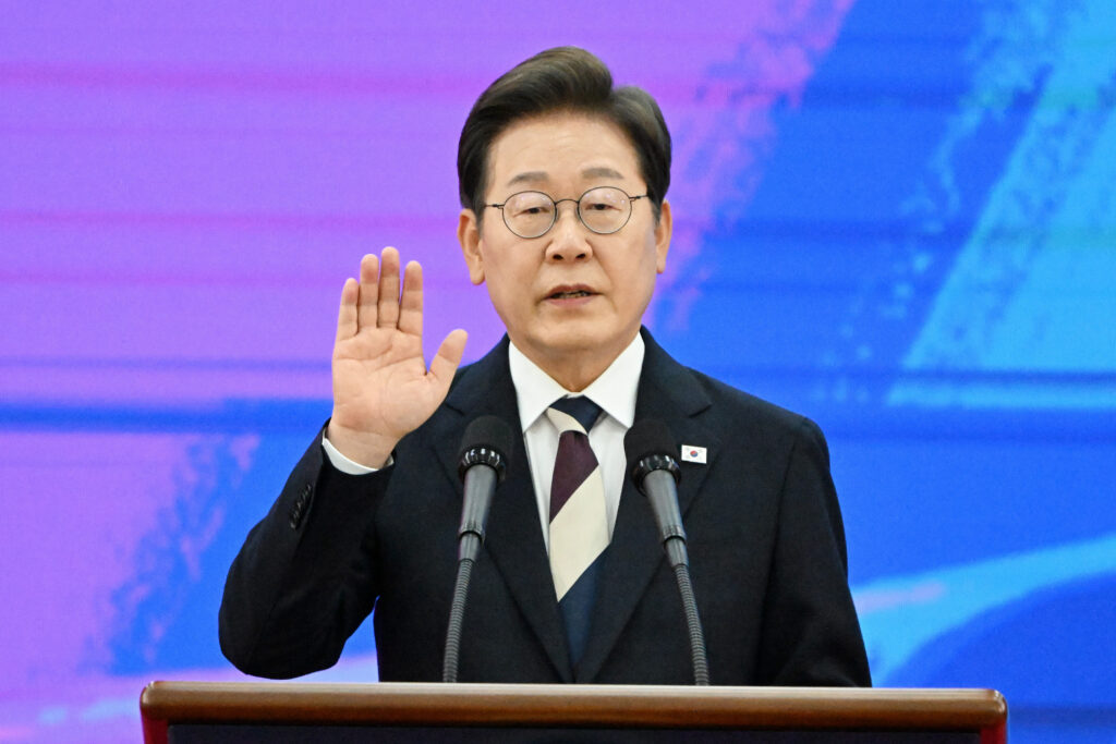 【5ch民】韓国「日本に一言謝って欲しいだけなんだ」